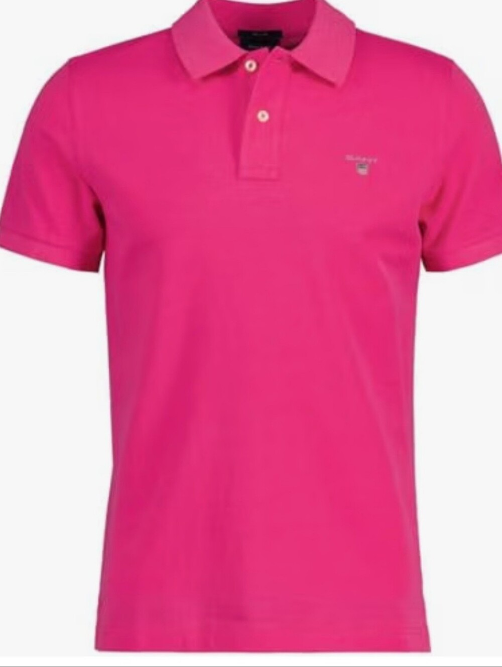 Gant Polo Shirt
